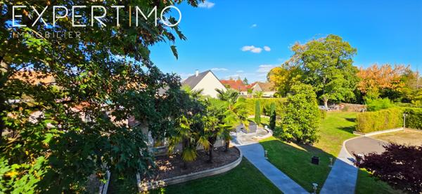 Forges-les-Bains (91470) Demeure bourgeoise – esprit hôtel particulier – Forges-les-Bains