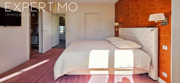 Forges-les-Bains (91470) Demeure bourgeoise – esprit hôtel particulier – Forges-les-Bains