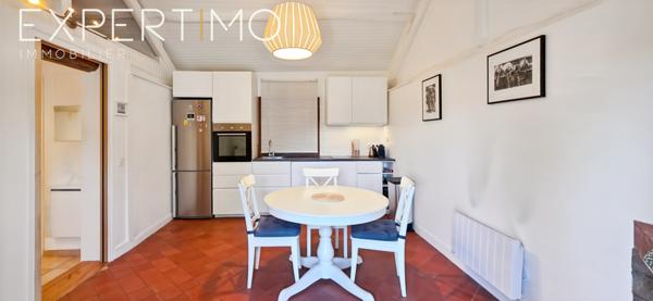 Forges-les-Bains (91470) Demeure bourgeoise – esprit hôtel particulier – Forges-les-Bains