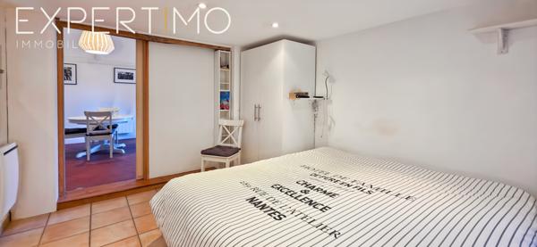 Forges-les-Bains (91470) Demeure bourgeoise – esprit hôtel particulier – Forges-les-Bains