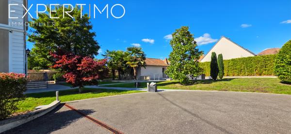 Forges-les-Bains (91470) Demeure bourgeoise – esprit hôtel particulier – Forges-les-Bains