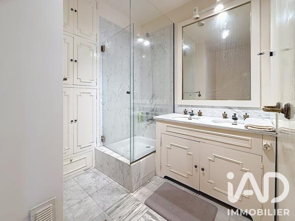 Appartement à vendre 5 pièces 114 m² Le Chesnay-Rocquencourt