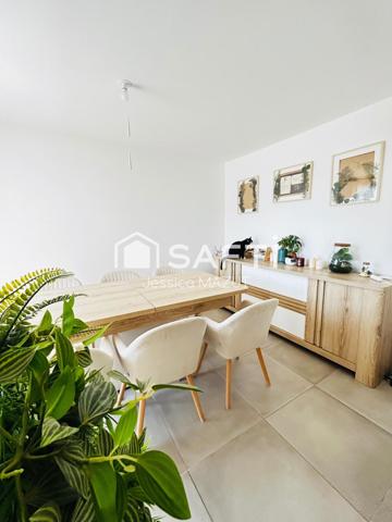 Beaux volumes et calme