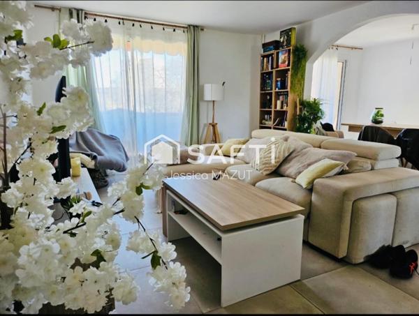 Beaux volumes et calme