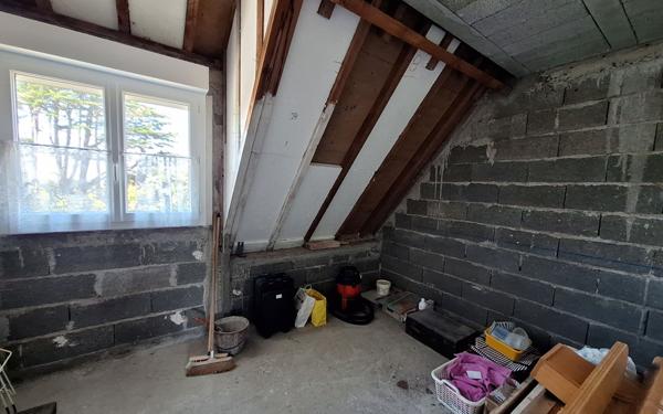 Maison à vendre    5 pièces •  Trébeurden