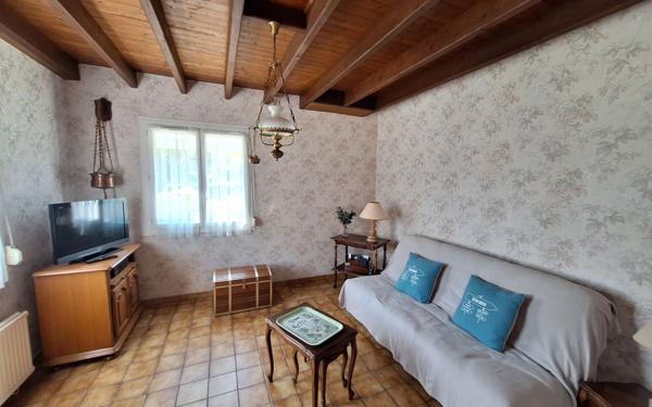 Maison à vendre    5 pièces •  Trébeurden