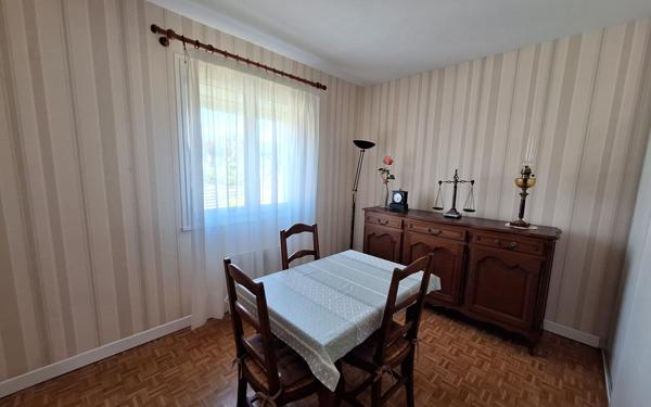 Maison à vendre    5 pièces •  Trébeurden