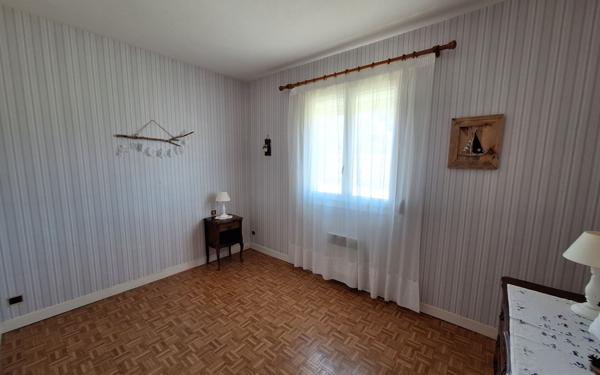 Maison à vendre    5 pièces •  Trébeurden