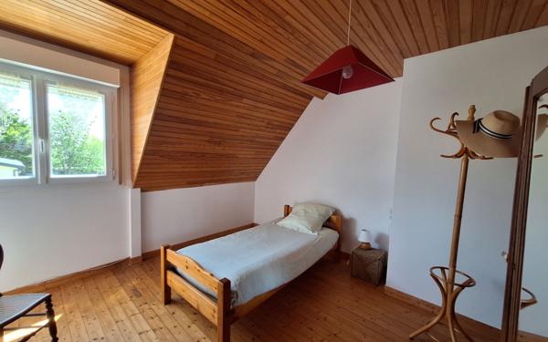 Maison à vendre    5 pièces •  Trébeurden