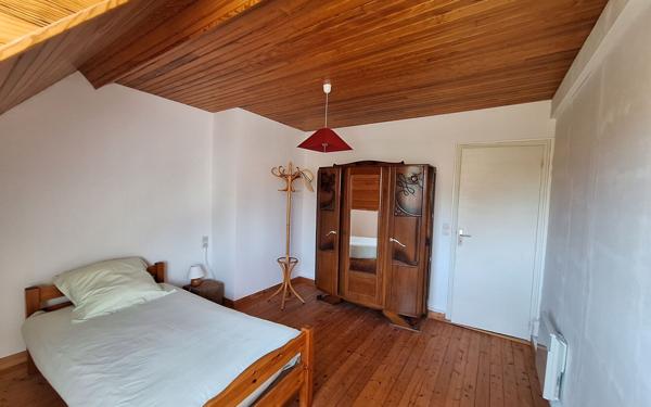 Maison à vendre    5 pièces •  Trébeurden