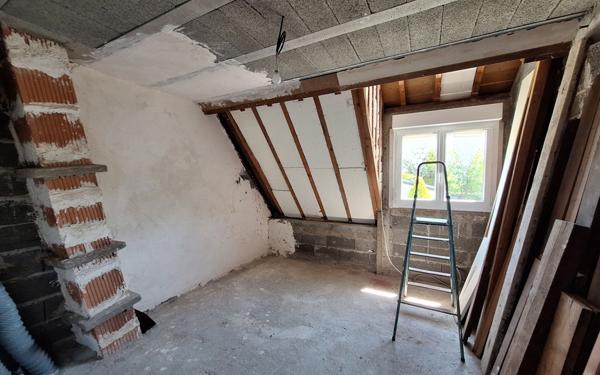 Maison à vendre    5 pièces •  Trébeurden