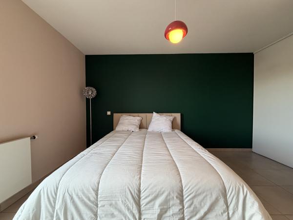 Montpellier (34000) Montpellier (34) appartement Type 2 49,8 m2 meublé avec Garage