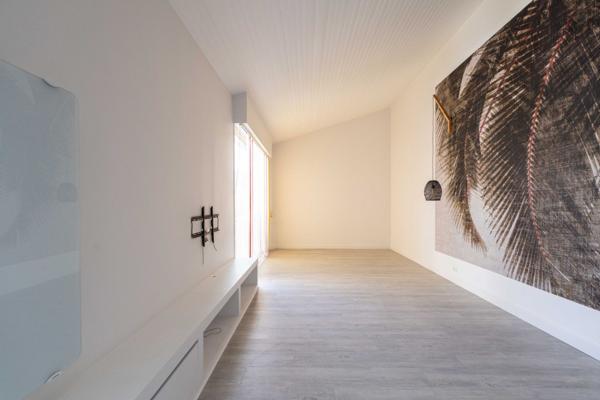 Appartement triplex en centre ville de Saintes
