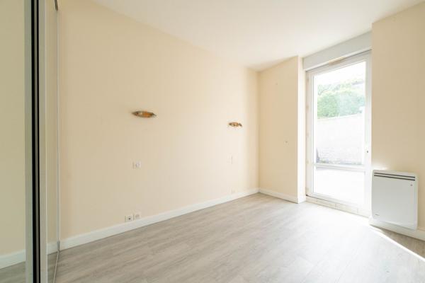 Appartement triplex en centre ville de Saintes