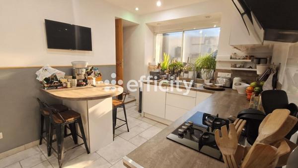 Maison 4 pièces - 130 m²