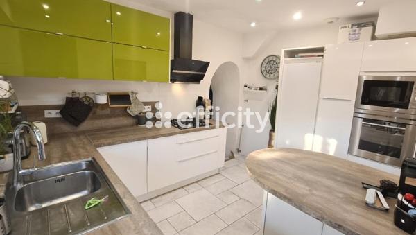 Maison 4 pièces - 130 m²