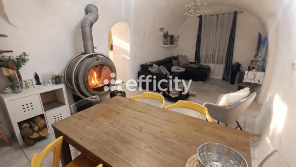 Maison 4 pièces - 130 m²