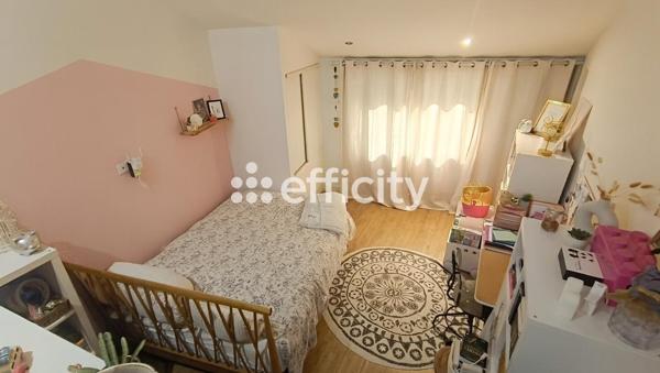 Maison 4 pièces - 130 m²