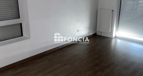 Location Appartement 3 pièces 65.02 m² - Saint-andré-lez-lille 59350