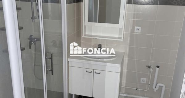Location Appartement 3 pièces 65.02 m² - Saint-andré-lez-lille 59350