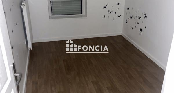 Location Appartement 3 pièces 65.02 m² - Saint-andré-lez-lille 59350