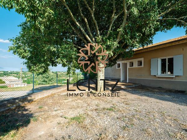 Maison à vendre Valensole