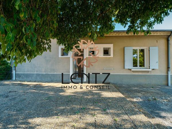 Maison à vendre Valensole
