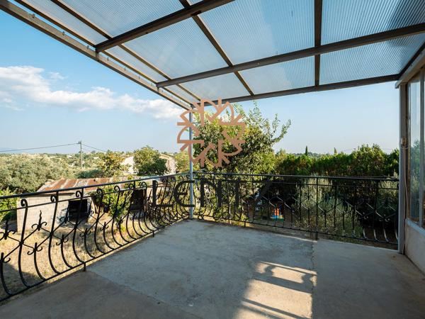 Maison à vendre Valensole