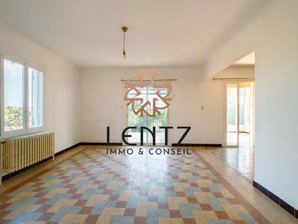 Maison à vendre Valensole
