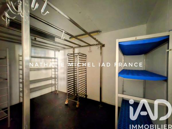 Murs commerciaux  à vendre 216 m² Toulon