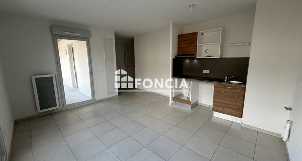 Location Appartement 2 pièces 43.1 m² - Gigean 34770