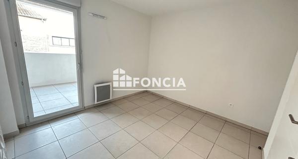 Location Appartement 2 pièces 43.1 m² - Gigean 34770
