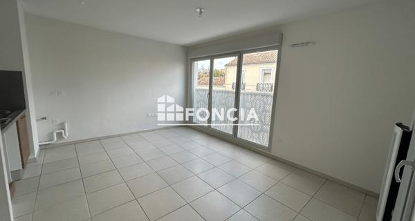 Location Appartement 2 pièces 43.1 m² - Gigean 34770