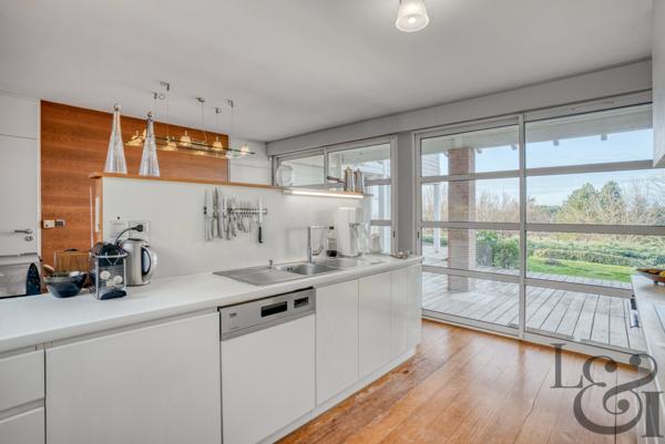 Maison à vendre sur les hauteurs de Villeneuve-sur-Lot