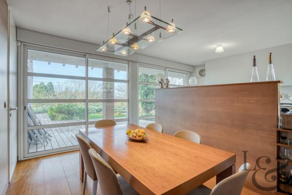 Maison à vendre sur les hauteurs de Villeneuve-sur-Lot