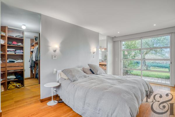 Maison à vendre sur les hauteurs de Villeneuve-sur-Lot