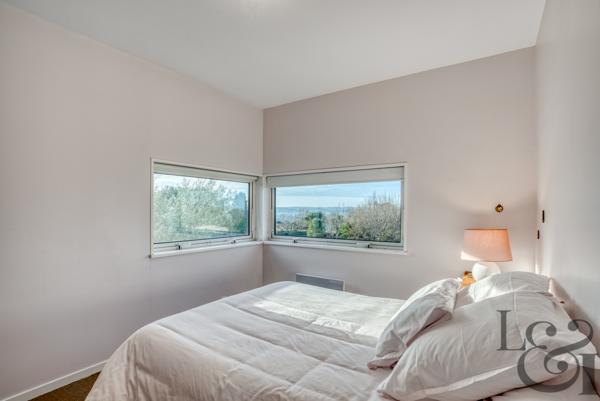 Maison à vendre sur les hauteurs de Villeneuve-sur-Lot