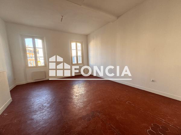 Location Appartement 3 pièces 52.91 m² - 28 AVENUE DU CHAR DE VERDUN La Valette Du Var 83160