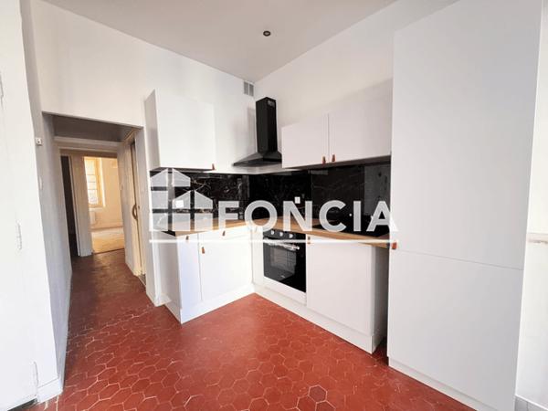Location Appartement 3 pièces 52.91 m² - 28 AVENUE DU CHAR DE VERDUN La Valette Du Var 83160