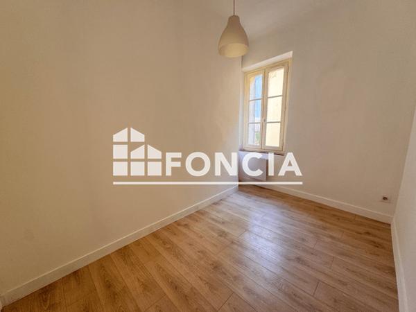 Location Appartement 3 pièces 52.91 m² - 28 AVENUE DU CHAR DE VERDUN La Valette Du Var 83160