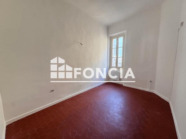 Location Appartement 3 pièces 52.91 m² - 28 AVENUE DU CHAR DE VERDUN La Valette Du Var 83160