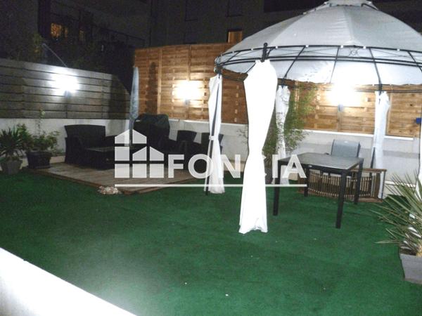 Location Appartement 3 pièces 66.55 m² - 20 RUE DE SUEZ Marseille 13007