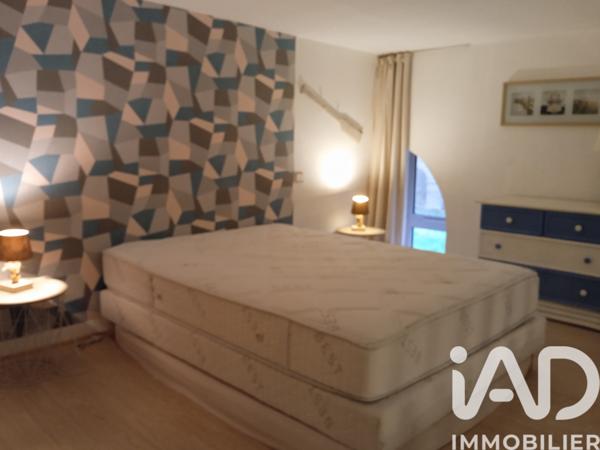 Studio à vendre 35 m² Tréguier