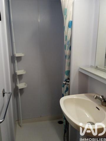 Studio à vendre 35 m² Tréguier