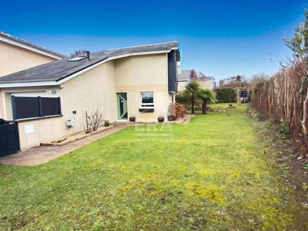 Maison Herouville Saint Clair 5 pièce(s) 100 m2