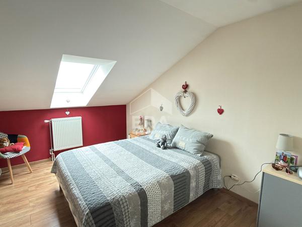 Maison Herouville Saint Clair 5 pièce(s) 100 m2