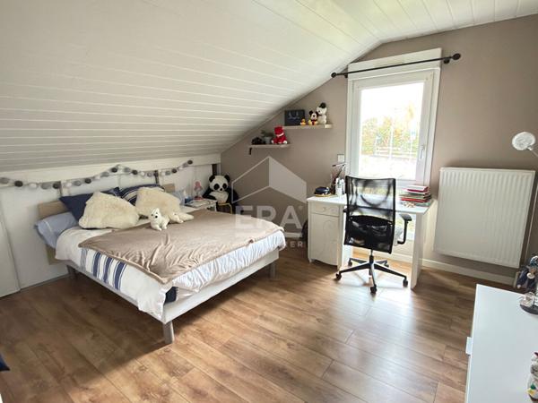 Maison Herouville Saint Clair 5 pièce(s) 100 m2