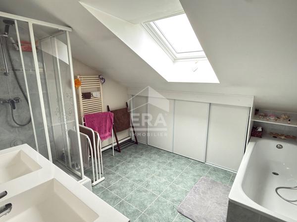 Maison Herouville Saint Clair 5 pièce(s) 100 m2