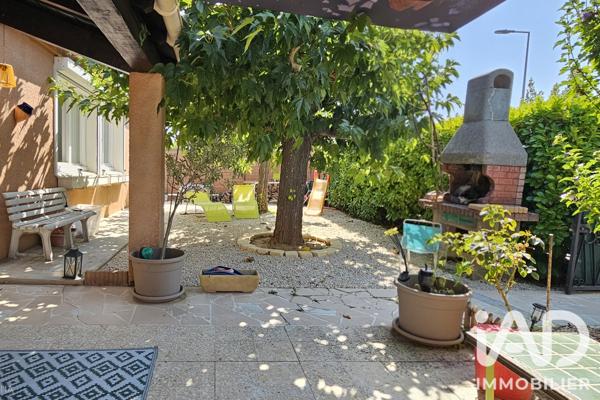 Maison à vendre 3 pièces 73 m² Trets