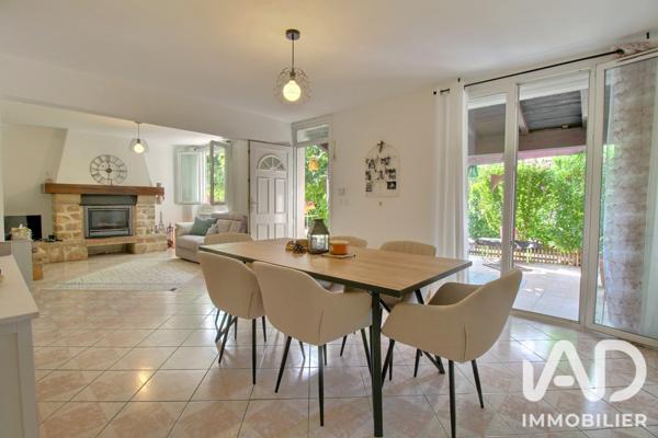 Maison à vendre 3 pièces 73 m² Trets